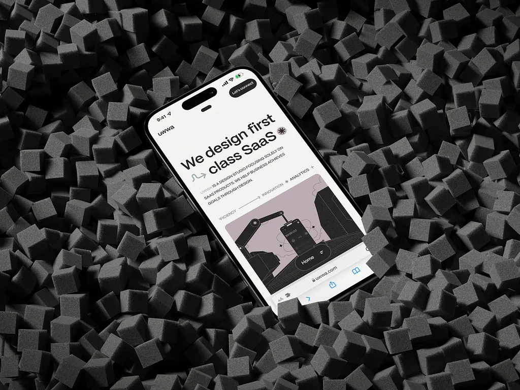 ann creative - abot us - header section